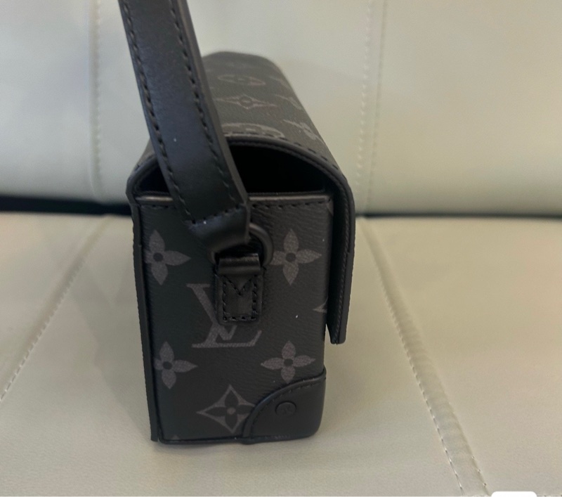 LOUIS VUITTON TRUNK BOX-3