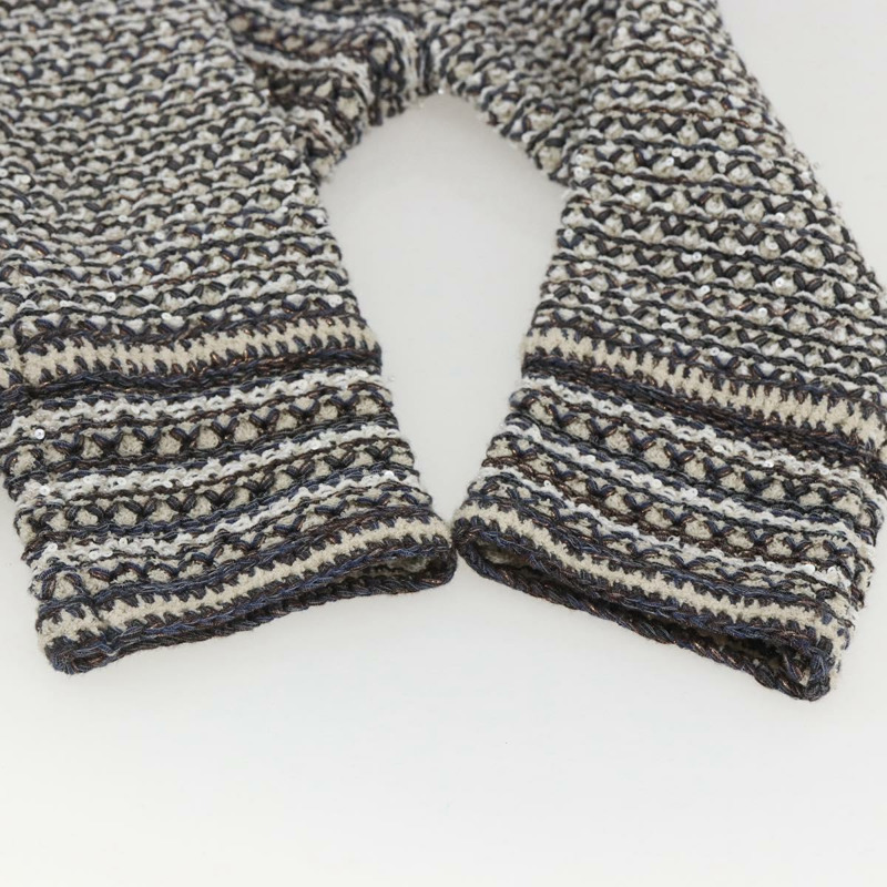 【日本直送】香奈兒無領斜紋軟呢多色CC標誌手提包，貨號159499SAM-13