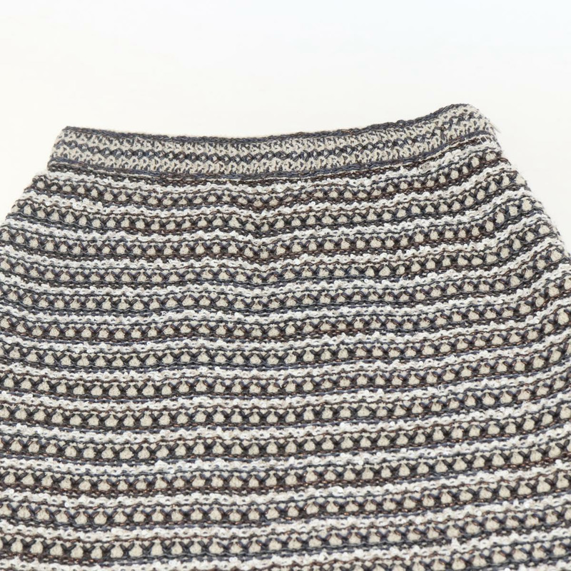 【日本直送】香奈兒無領斜紋軟呢多色CC標誌手提包，貨號159499SAM-15