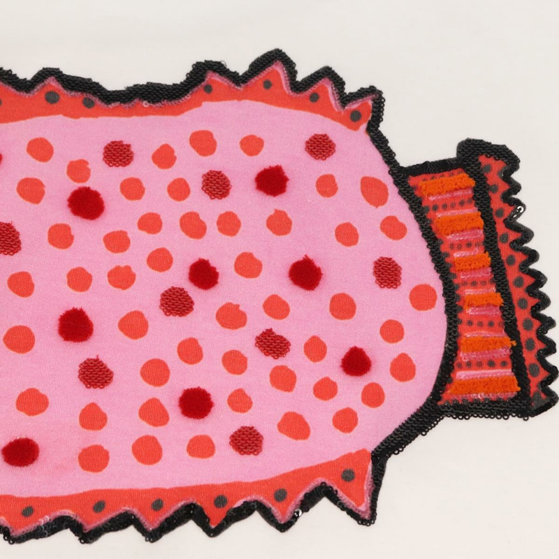 【日本直送】路易威登 LVxYK 純棉白襯衫 LV 正品 159497SAM-7