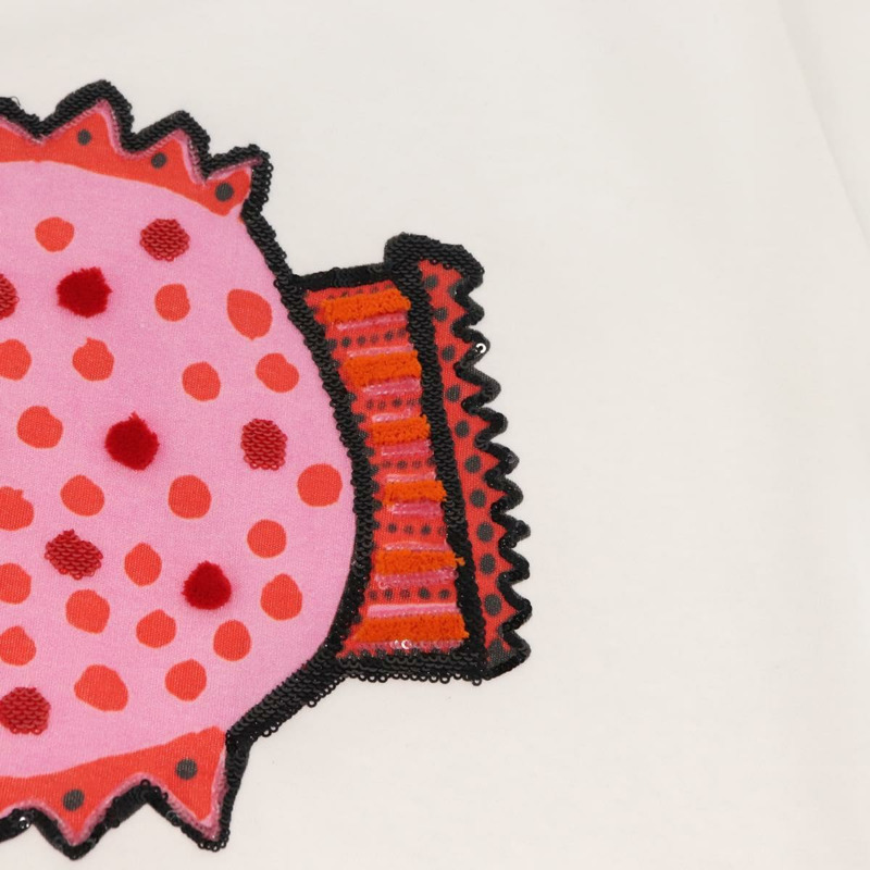 【日本直送】路易威登 LVxYK 純棉白襯衫 LV 正品 159497SAM-8