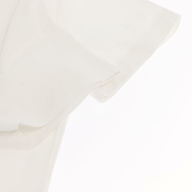 【日本直送】路易威登 LVxYK 純棉白襯衫 LV 正品 159497SAM-9