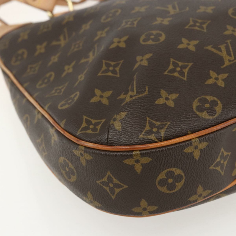 【日本直送】路易威登 Monogram Odeon GM 肩背包 2way M56388 LV Auth 159311V-16