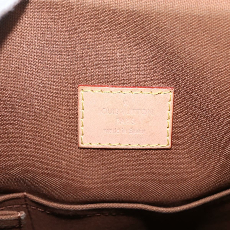 【日本直送】路易威登 Monogram Odeon GM 肩背包 2way M56388 LV Auth 159311V-19