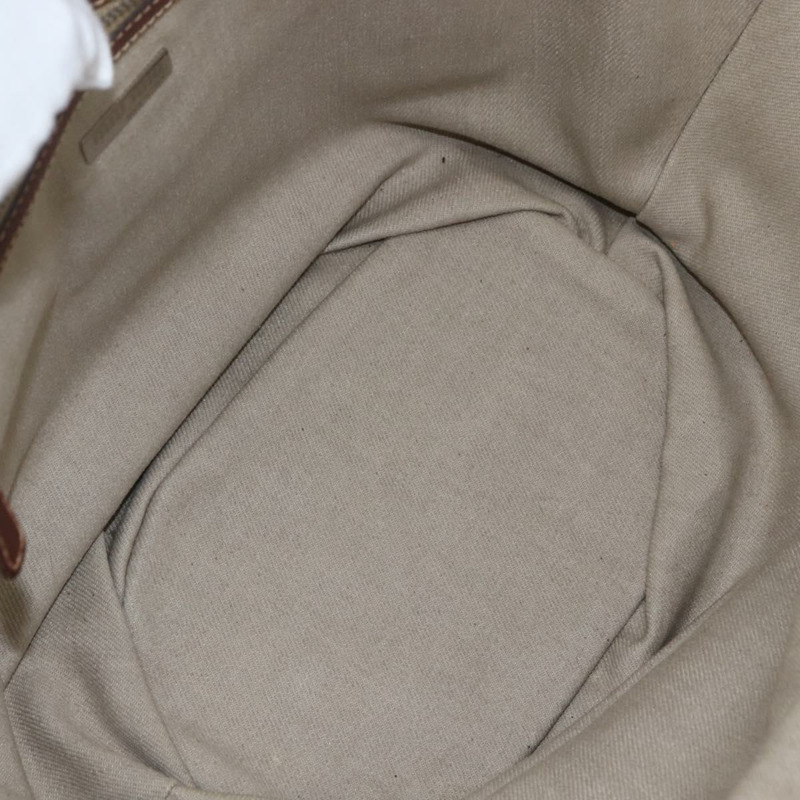 【日本直送】Miu Miu 手提包 拉菲草 米色 銀色 正品 159300V-9