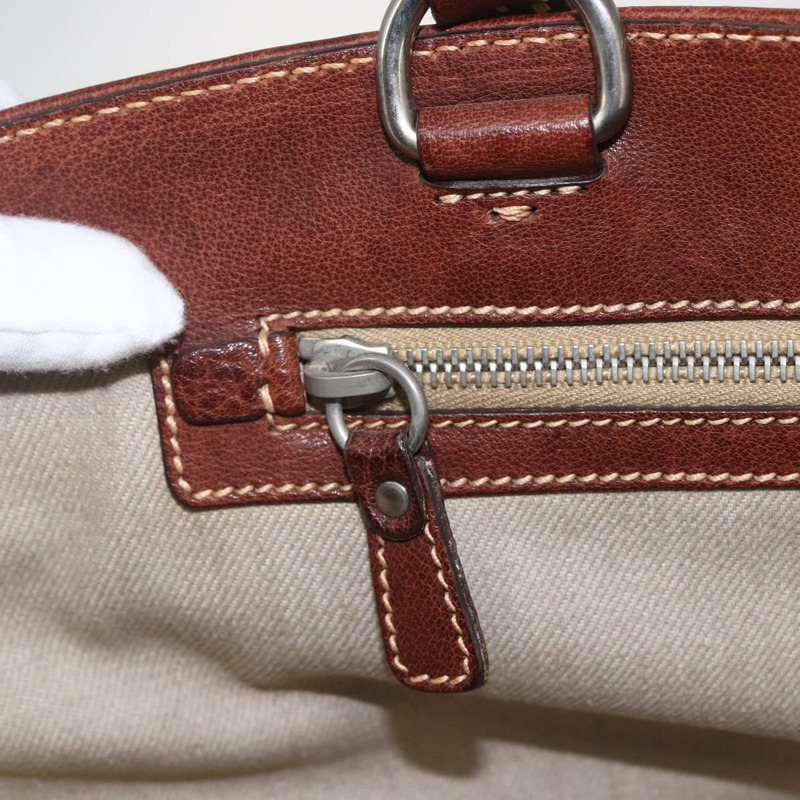 【日本直送】Miu Miu 手提包 拉菲草 米色 銀色 正品 159300V-18