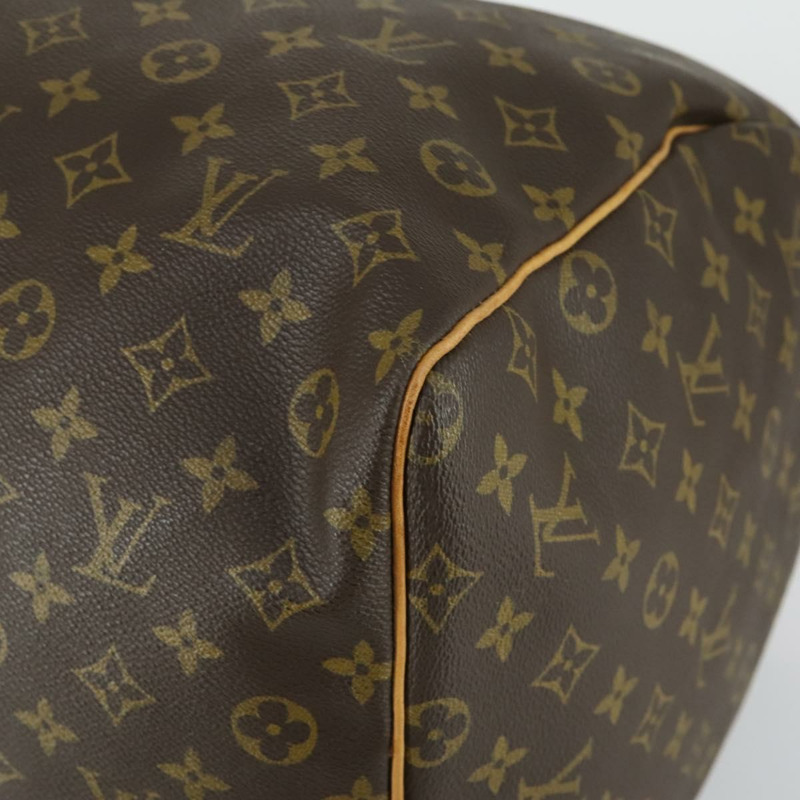 【日本直送】路易威登 Monogram Keepall 60 波士頓包 M41422 LV Auth am10374-13