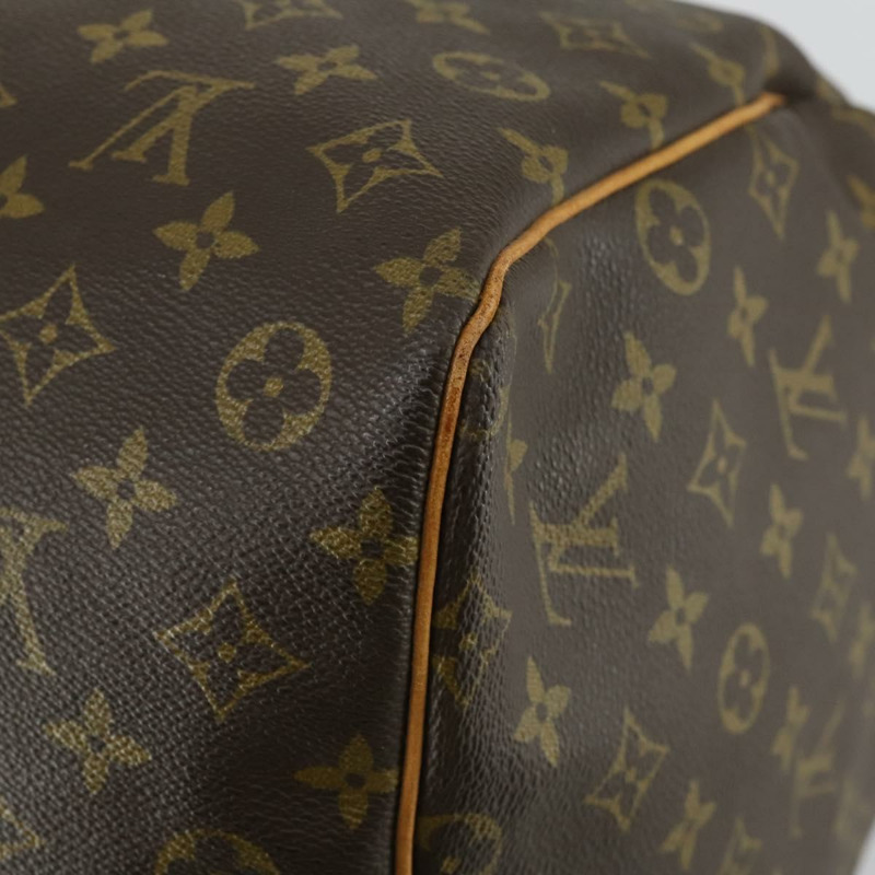 【日本直送】路易威登 Monogram Keepall 60 波士頓包 M41422 LV Auth am10374-15