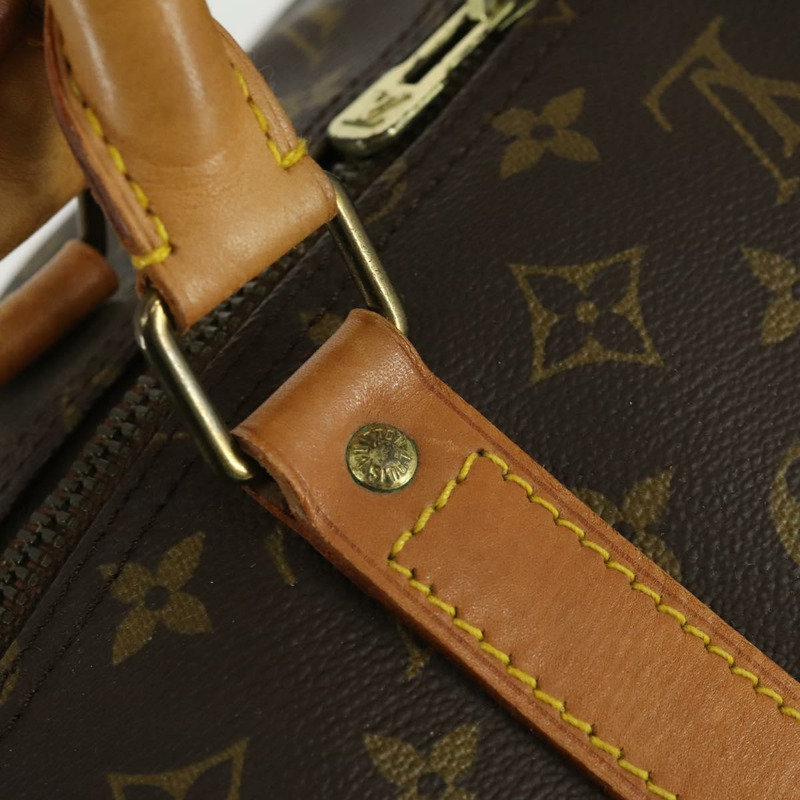 【日本直送】路易威登 Monogram Keepall 60 波士頓包 M41422 LV Auth am10374-17