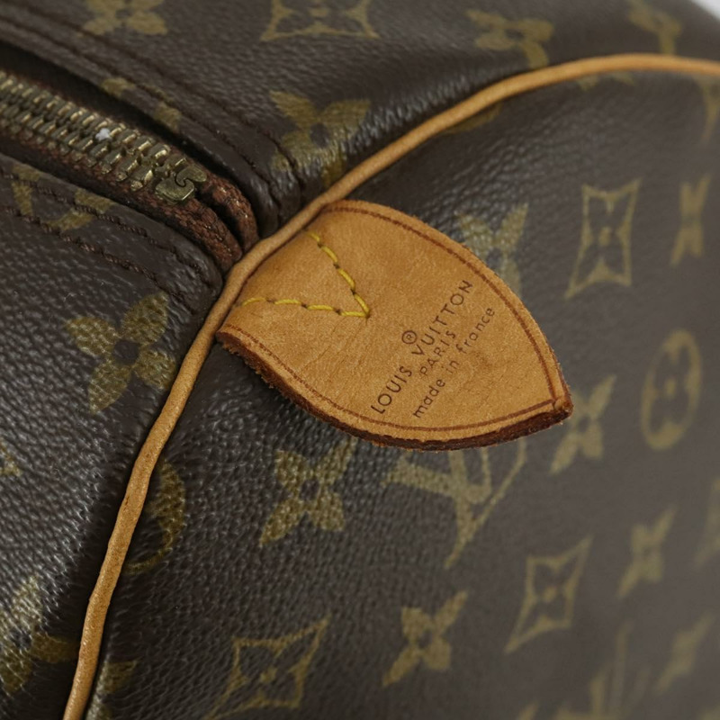 【日本直送】路易威登 Monogram Keepall 60 波士頓包 M41422 LV Auth am10374-18