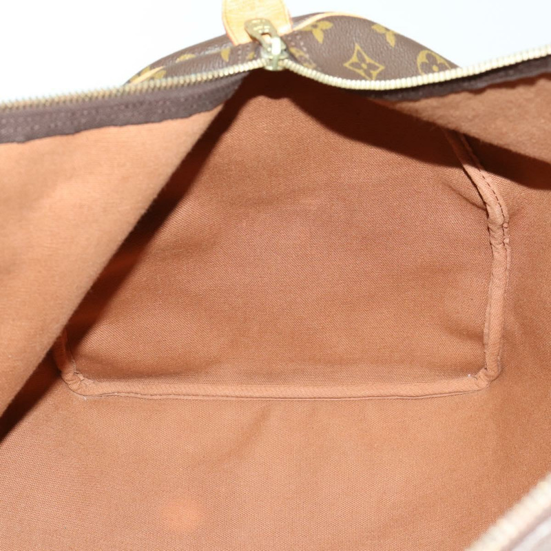 【日本直送】路易威登 Monogram Keepall 60 波士頓包 M41422 LV Auth am10374-20