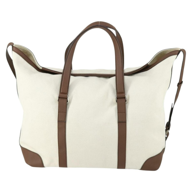 【日本直送】GUCCI GG帆布 Guccissima 心型Bit包 皮革 2way 粉金配色 Auth am10181-1