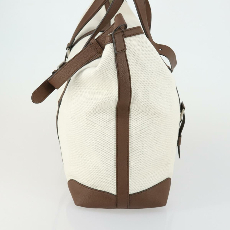 【日本直送】GUCCI GG帆布 Guccissima 心型Bit包 皮革 2way 粉金配色 Auth am10181-3