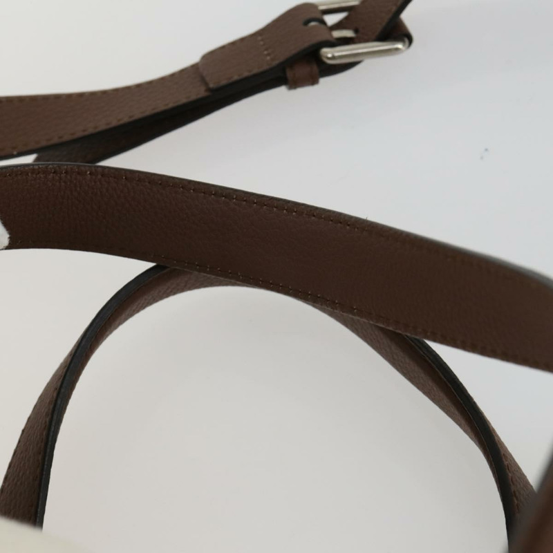 【日本直送】GUCCI GG帆布 Guccissima 心型Bit包 皮革 2way 粉金配色 Auth am10181-14