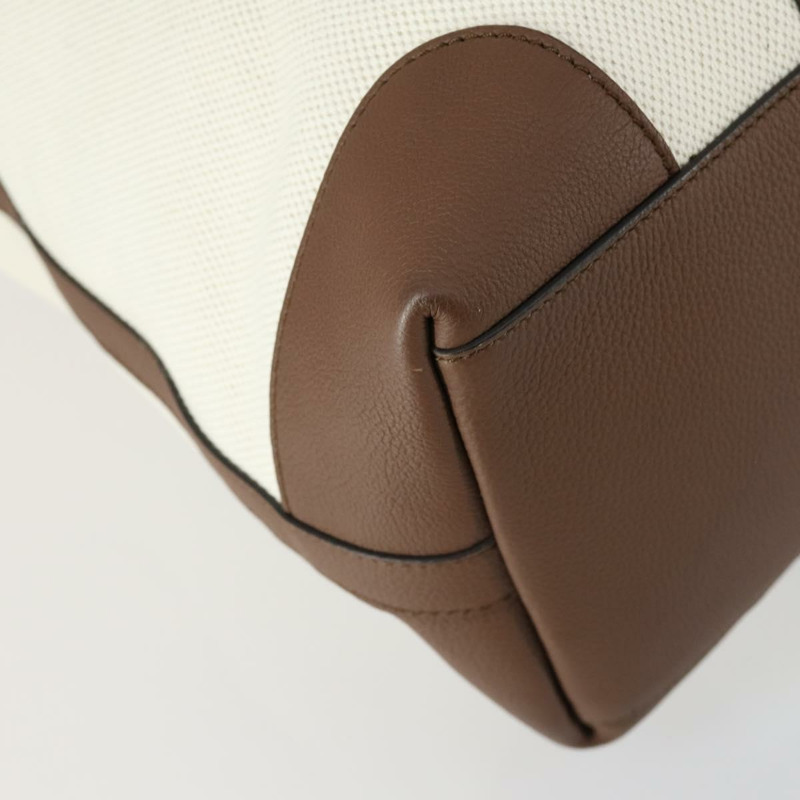 【日本直送】GUCCI GG帆布 Guccissima 心型Bit包 皮革 2way 粉金配色 Auth am10181-15