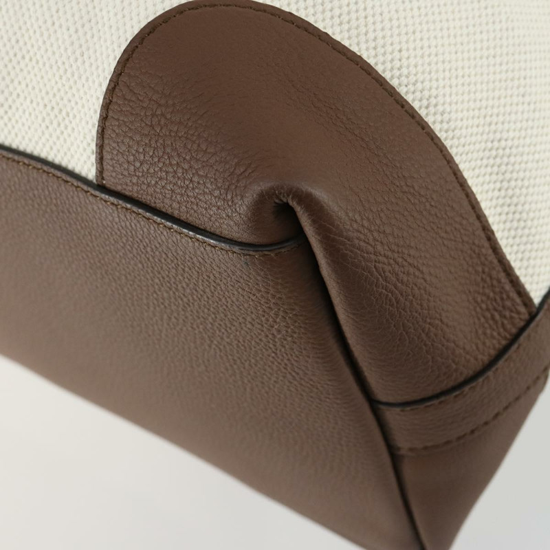 【日本直送】GUCCI GG帆布 Guccissima 心型Bit包 皮革 2way 粉金配色 Auth am10181-16