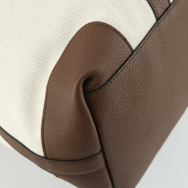 【日本直送】GUCCI GG帆布 Guccissima 心型Bit包 皮革 2way 粉金配色 Auth am10181-17