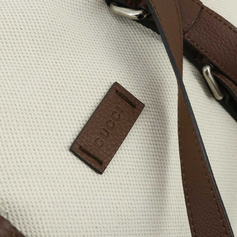 【日本直送】GUCCI GG帆布 Guccissima 心型Bit包 皮革 2way 粉金配色 Auth am10181-18