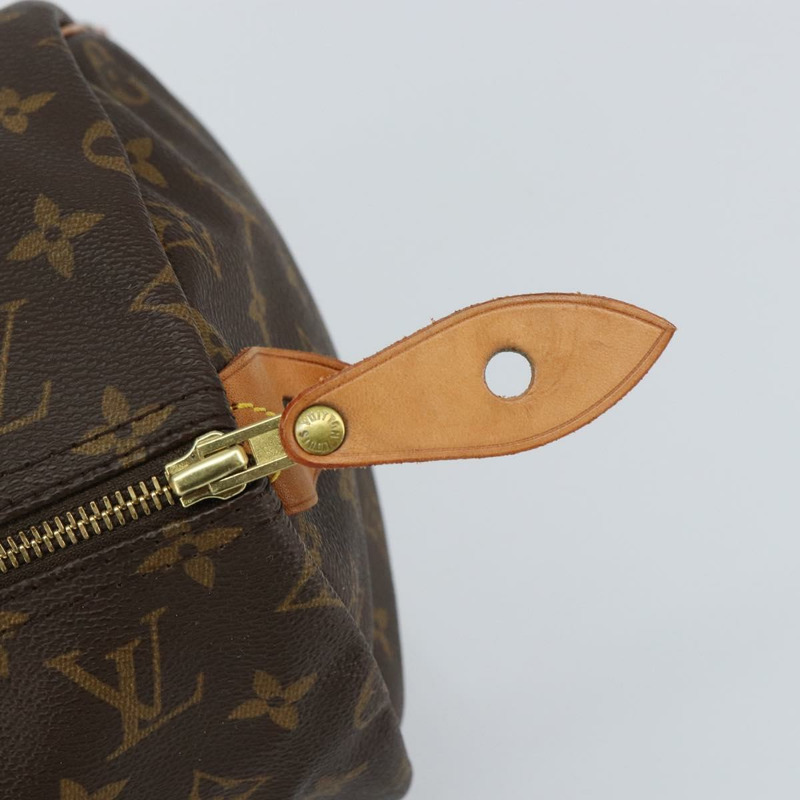 【日本直送】路易威登 Monogram Speedy 40 手提包 M41522 LV Auth am10346V-9