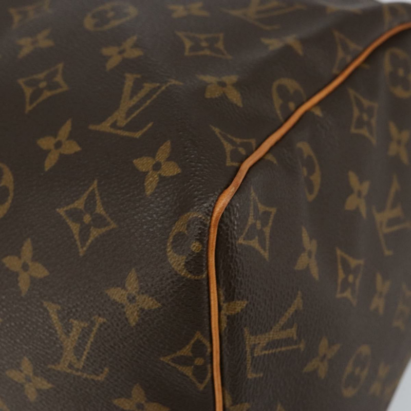 【日本直送】路易威登 Monogram Speedy 40 手提包 M41522 LV Auth am10346V-13