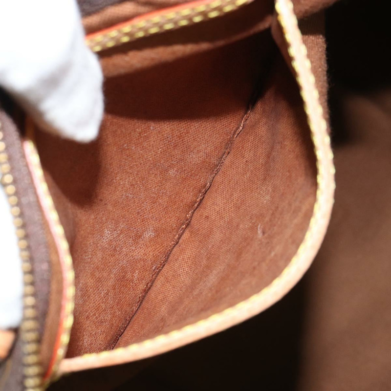 【日本直送】路易威登 Monogram Speedy 40 手提包 M41522 LV Auth am10346V-20