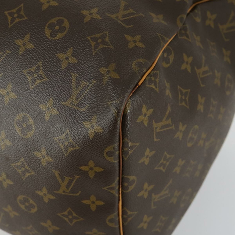 【日本直送】路易威登 Monogram Keepall 55 波士頓包 M41424 LV Auth 161113-8