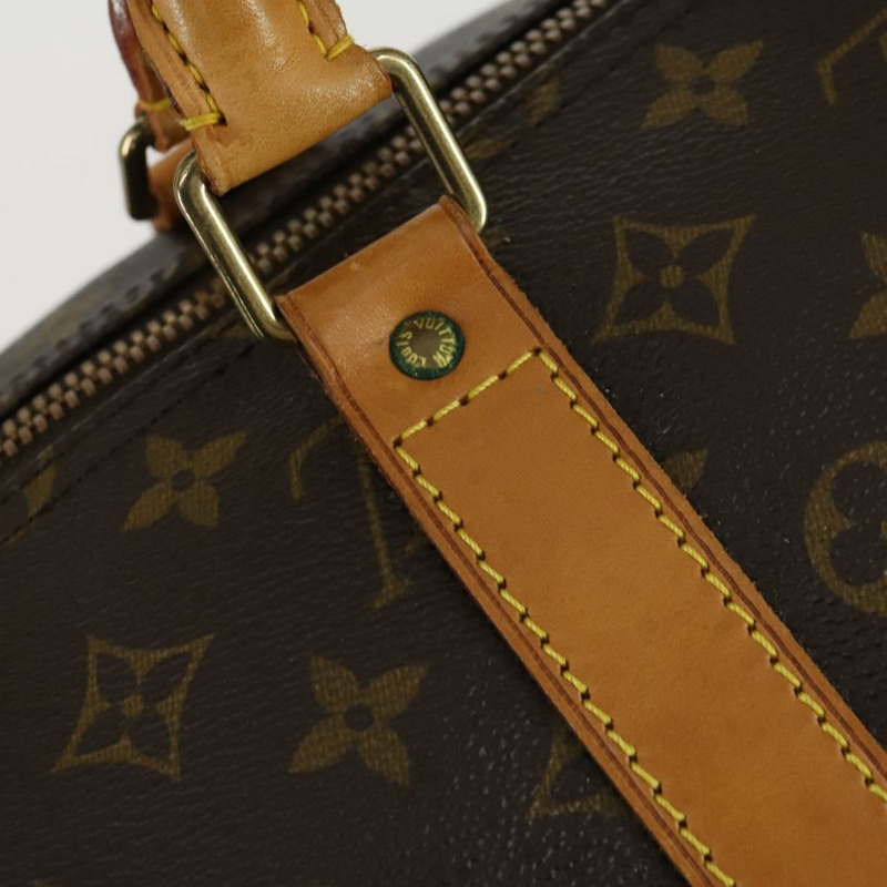 【日本直送】路易威登 Monogram Keepall 55 波士頓包 M41424 LV Auth 161113-9