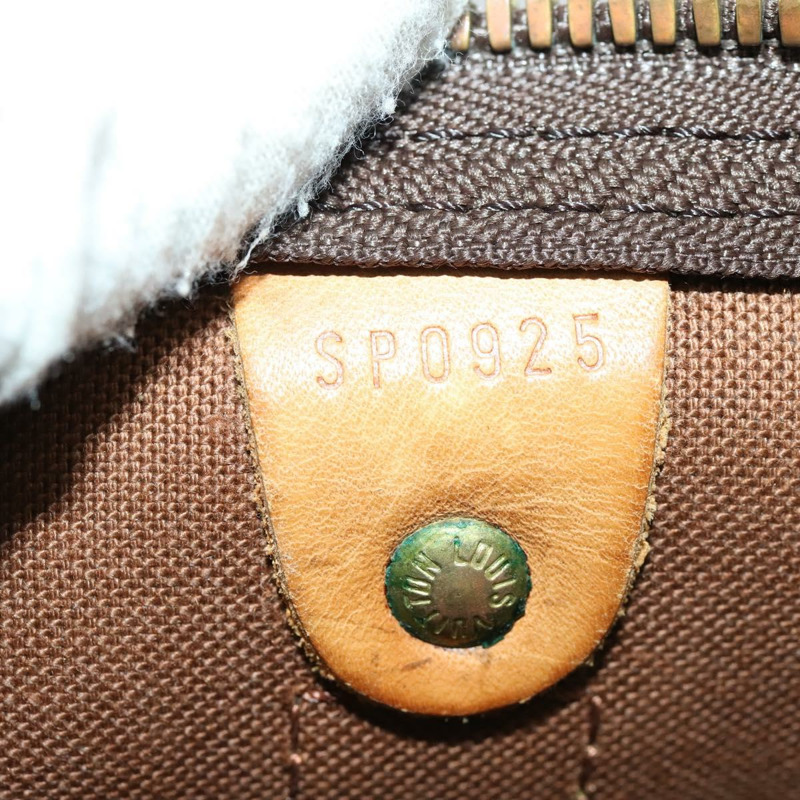 【日本直送】路易威登 Monogram Keepall 55 波士頓包 M41424 LV Auth 161113-11