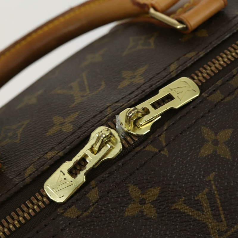 【日本直送】路易威登 Monogram Keepall 55 波士頓包 M41424 LV Auth 161113-17