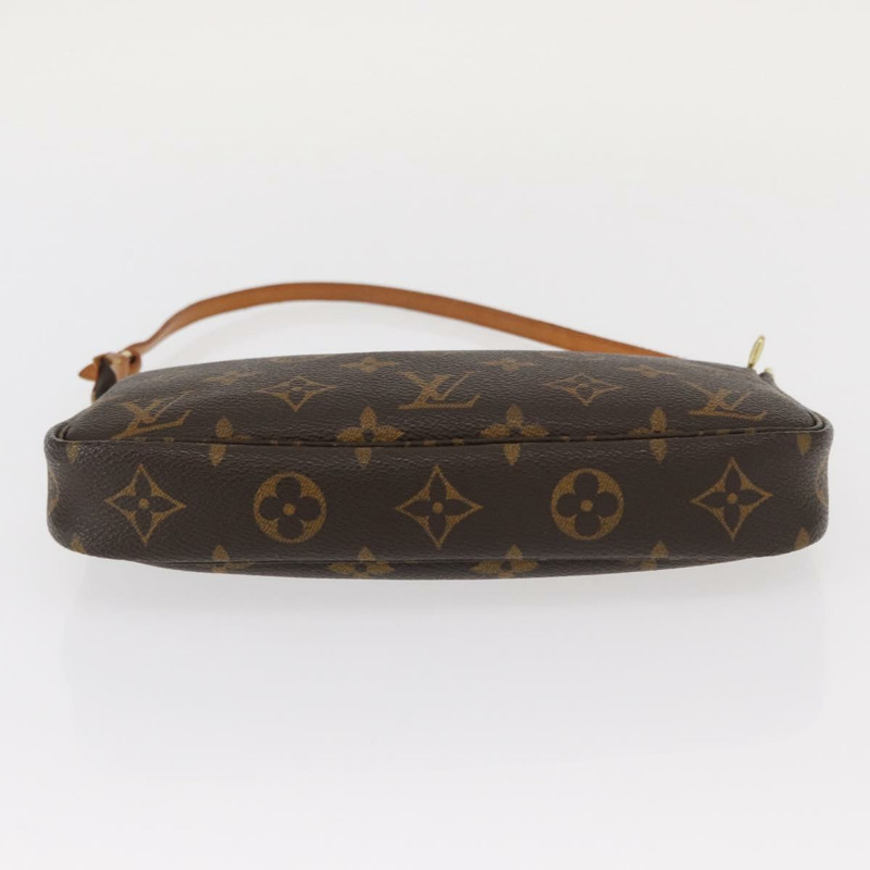 【日本直送】路易威登 Monogram 手拿包配件袋 M51980 LV 正品 yk20121-4