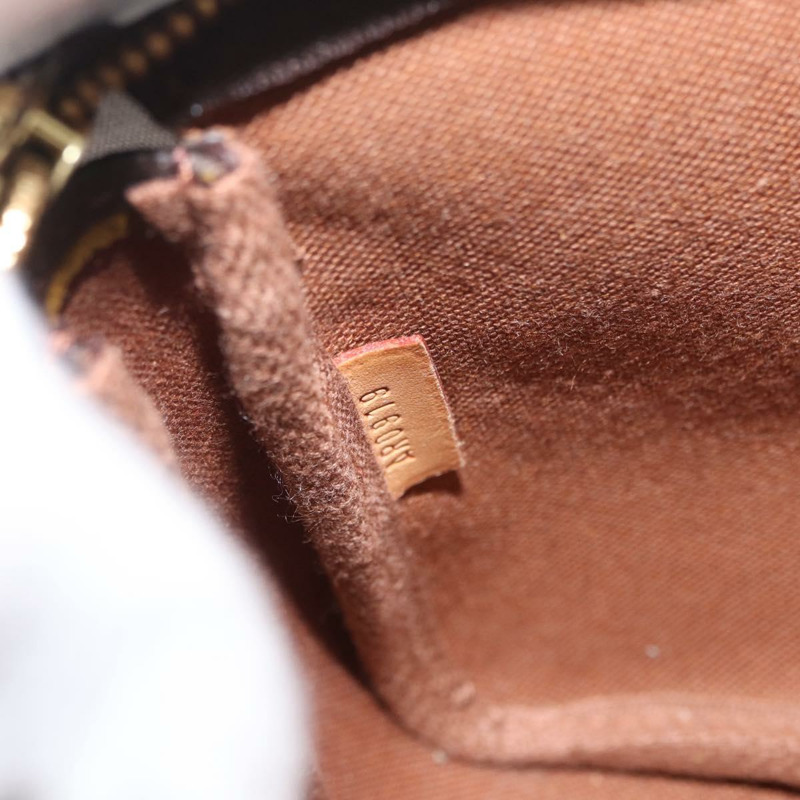 【日本直送】路易威登 Monogram 手拿包配件袋 M51980 LV 正品 yk20121-10