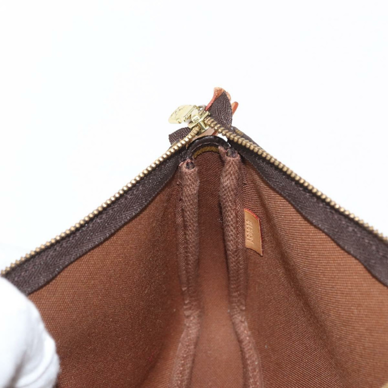 【日本直送】路易威登 Monogram 手拿包配件袋 M51980 LV 正品 yk20121-19