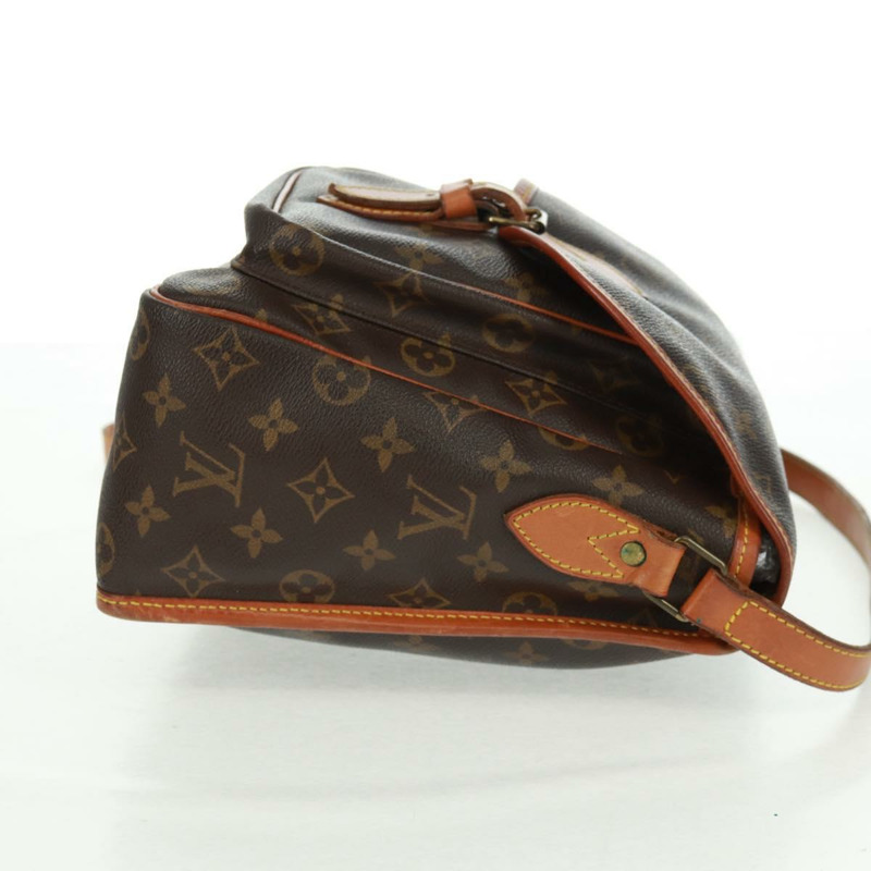 【日本直送】路易威登 Monogram Sac Bazas Japon 單肩包 M99013 LV 正品 161378-3