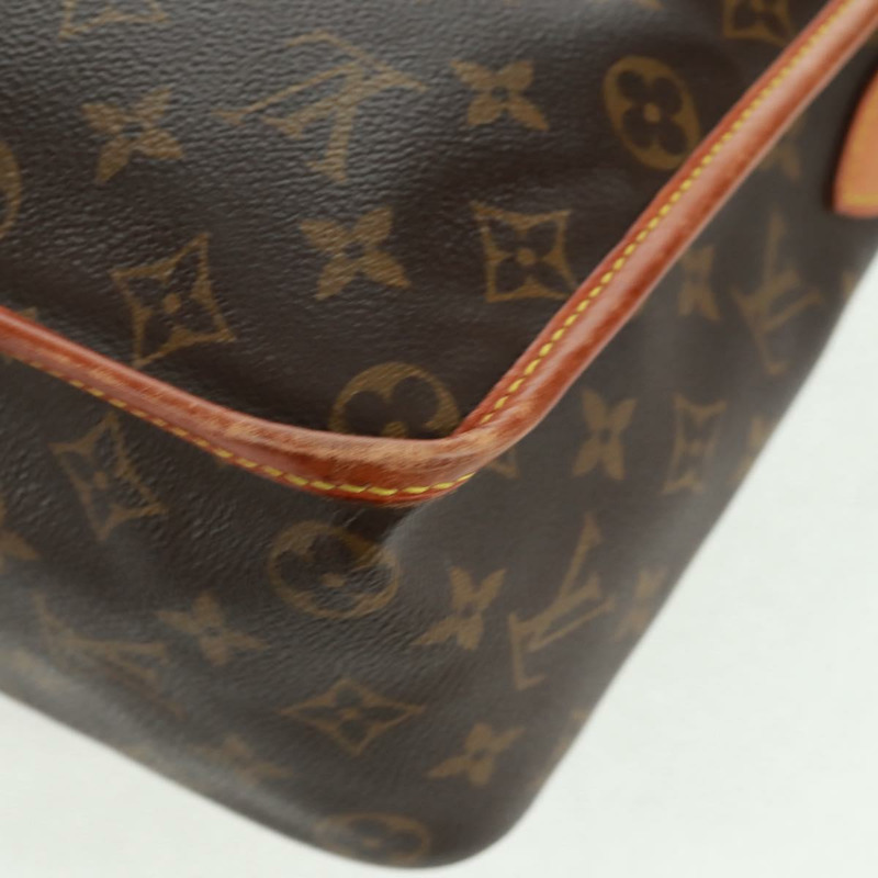 【日本直送】路易威登 Monogram Sac Bazas Japon 單肩包 M99013 LV 正品 161378-17