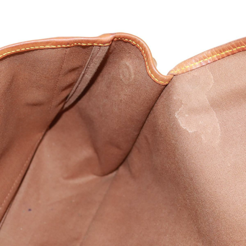 【日本直送】路易威登 Monogram Sac Bazas Japon 單肩包 M99013 LV 正品 161378-20