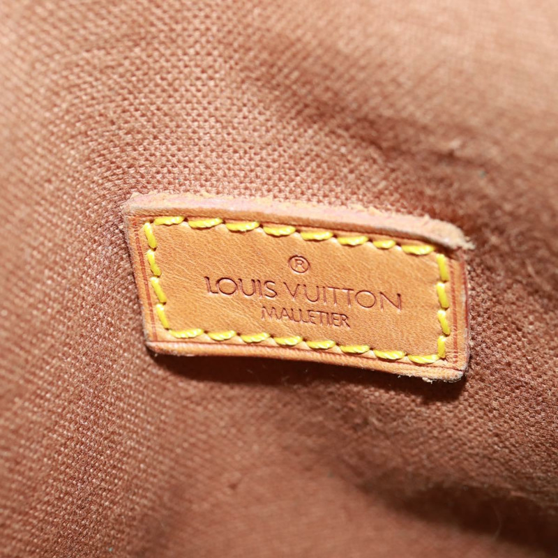 【日本直送】路易威登 Monogram Sac Bazas Japon 單肩包 M99013 LV 正品 161378-23