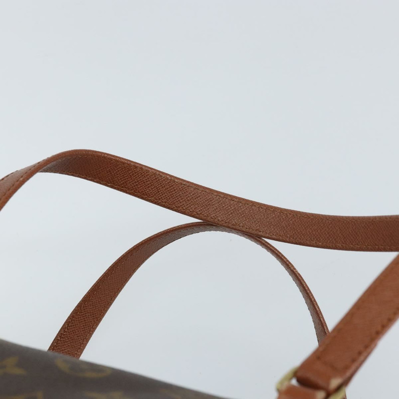 【日本直送】路易威登 Monogram Papillon 30 手提包 M51385 LV 正品 161554V-7