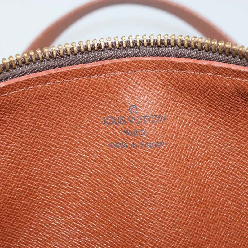 【日本直送】路易威登 Monogram Papillon 30 手提包 M51385 LV 正品 161554V-17