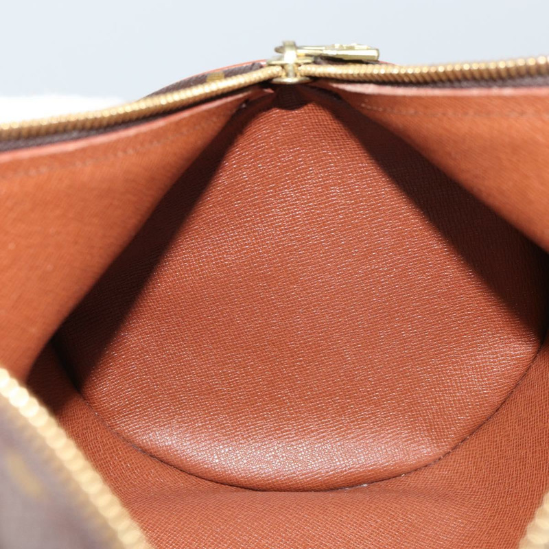 【日本直送】路易威登 Monogram Papillon 30 手提包 M51385 LV 正品 161554V-18