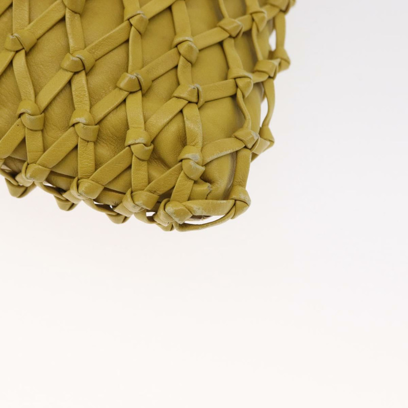 【日本直送】香奈兒 (CHANEL) 皮革單背包，黃金色，CC標誌，正品編號161027V-16