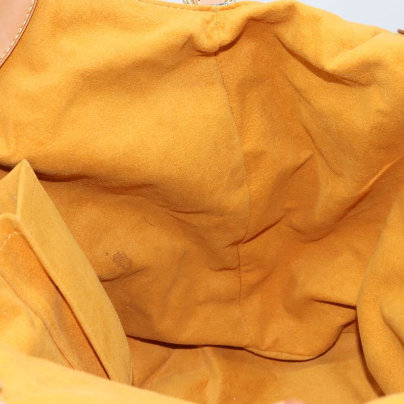 【日本直送】路易威登 Monogram Denim XL 手提包 藍色 M95515 LV 正品 yk20127V-20