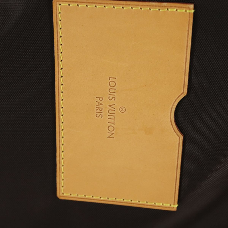 【日本直送】路易威登 Monogram Vernis Pegas 45 行李箱 Amarante M91277 LV 正品 161162-23