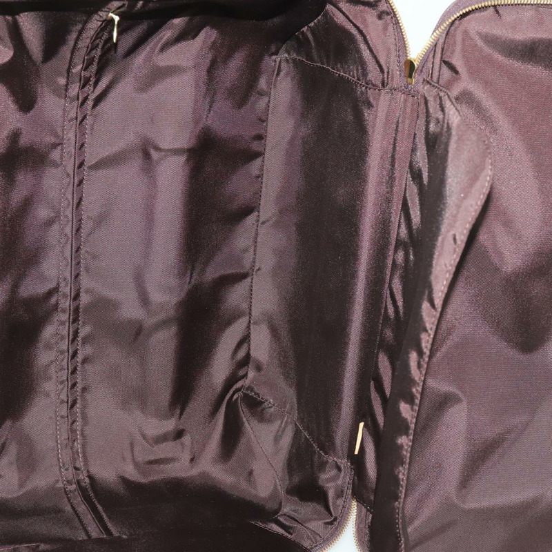 【日本直送】路易威登 Monogram Vernis Pegas 45 行李箱 Amarante M91277 LV 正品 161162-27