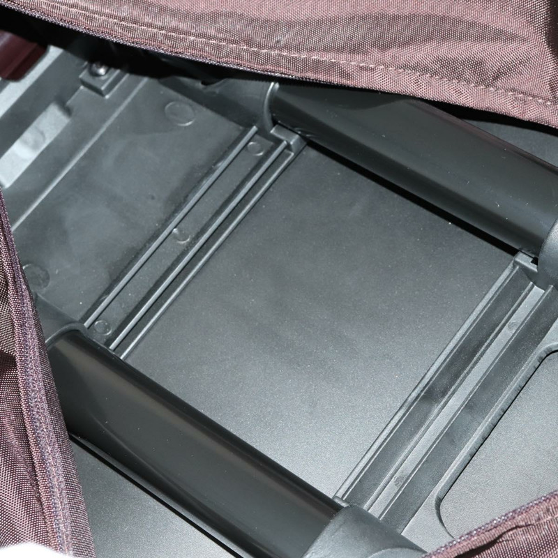 【日本直送】路易威登 Monogram Vernis Pegas 45 行李箱 Amarante M91277 LV 正品 161162-30