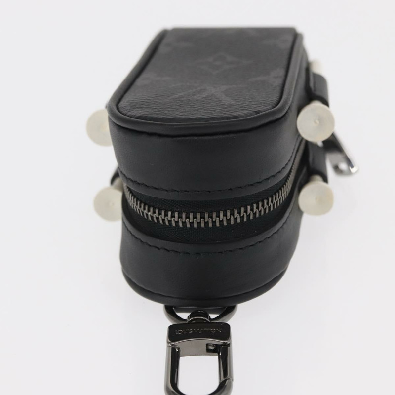 【日本直送】路易威登 Monogram Eclipse 套裝 Golf Andrews 包飾 GI0344 LV 正品 161209SAM-5