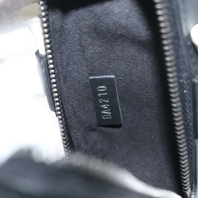 【日本直送】路易威登 Monogram Eclipse 套裝 Golf Andrews 包飾 GI0344 LV 正品 161209SAM-10