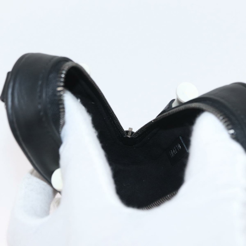 【日本直送】路易威登 Monogram Eclipse 套裝 Golf Andrews 包飾 GI0344 LV 正品 161209SAM-18