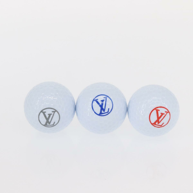 【日本直送】路易威登 Monogram Eclipse 套裝 Golf Andrews 包飾 GI0344 LV 正品 161209SAM-20