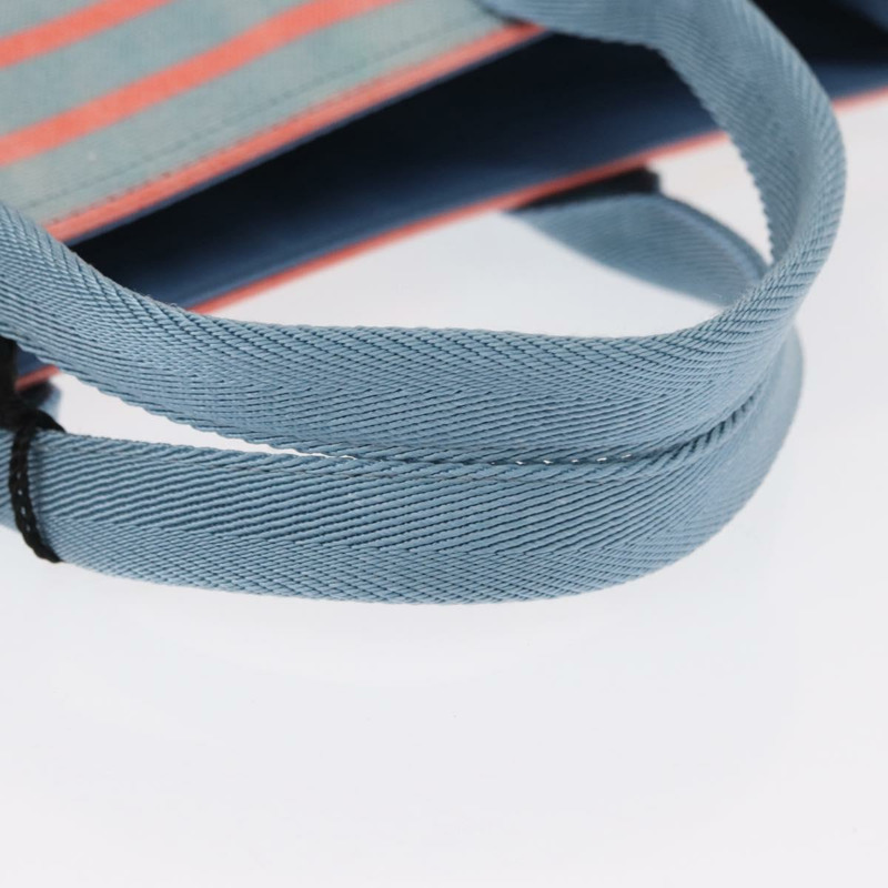 【日本直送】GUCCI 手提包 帆布 淺藍色 605831 正品 161483M-6