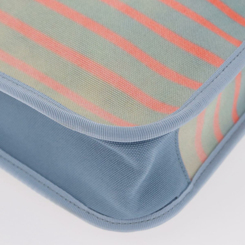 【日本直送】GUCCI 手提包 帆布 淺藍色 605831 正品 161483M-13